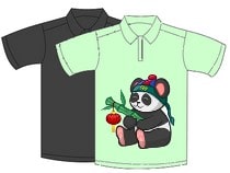 Idées cadeaux : les Vêtements pour Homme/Femme/Enfant : tee-shirts, robes, sweat-shirts, bodies bébé, casquettes... imprimés Animaux