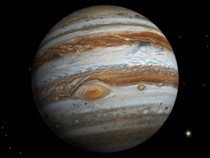 Jeu Puzzle Casse-tête en ligne Astronomie Univers Espace Planète Jupiter