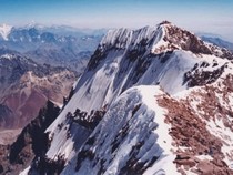 Jeu Puzzle Casse-tête en ligne Paysages Montagnes Aconcagua Cordillère Andes