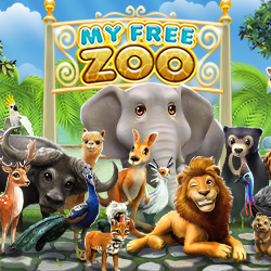 My free zoo