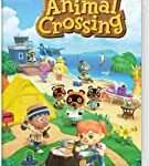 Animal Crossing, jouez à ce jeu très captivant !