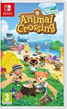 Animal Crossing jeu