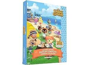 Guide de jeu Animal Crossing