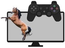 Idées cadeaux : les Jeux pc et consoles avec des animaux