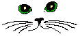 Téléchargez des Images gif animées - Animaux : les Chats - Yeux verts