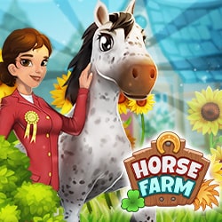 Horse Farm