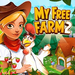 My Free Farm 2