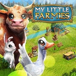 My Little Farmies