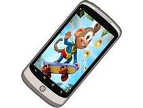 Téléchargez des jeux Android avec des animaux