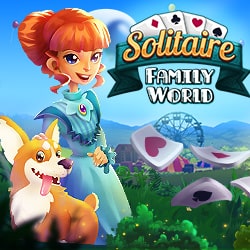 Solitaire Family