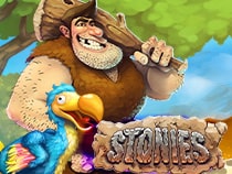 Jeu gratuit en ligne : Stonies - Jeu de gestion et de construction d'une tribu à la Préhistoire