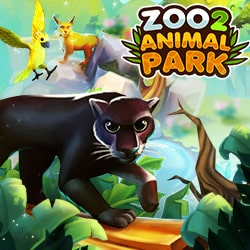 Zoo 2 - Animal Park