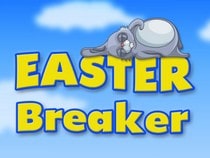Jeu gratuit en ligne sur les animaux - Easter Breaker - Jeu de Match3 de Pâques