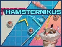 Jeu gratuit en ligne sur les animaux - Hamsternikus