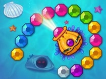 Jeu gratuit en ligne sur les animaux - Zumba Ocean - Zumba dans l'océan