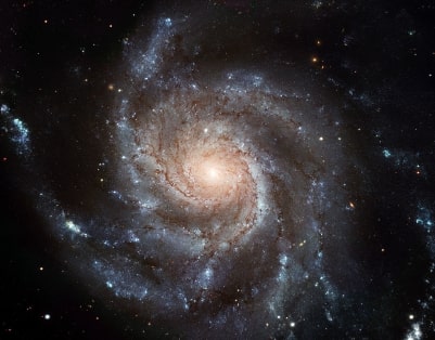 Jeu Puzzle Casse-tête en ligne Astronomie Univers Espace Galaxie Moulinet