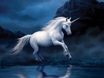 Jeu Puzzle Casse-tête en ligne Animaux ferme Chevaux unicorne Licorne