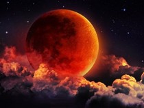 Jeu Puzzle Casse-tête en ligne Astronomie Univers Espace Lune Eclipse