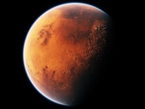 Jeu Puzzle Casse-tête en ligne Astronomie Univers Espace Planète Mars