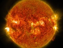 Jeu Puzzle Casse-tête en ligne Astronomie Univers Espace Soleil