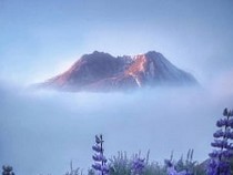 Jeu Puzzle Casse-tête en ligne Paysages Montagnes Saint Helens USA