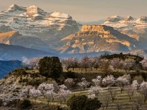 Jeu Puzzle Casse-tête en ligne Paysages Montagnes Pyrenees