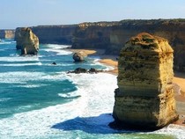 Jeu Puzzle Casse-tête en ligne Paysages Plages Australie