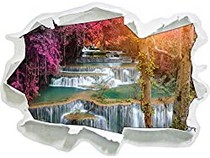 Stickers muraux déco Tableaux avec de beaux Paysages